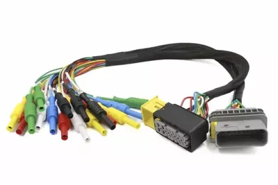 16way HDSCS Code 2 Breakout Lead 